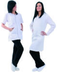 Coverguard Női köpeny hosszú ujjú fehér 45880-86 (45885)