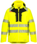 Portwest DX461 DX4 Hi-Vis Téli kabát (DX461YBRL)