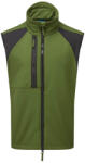 Portwest WX2 Eco Softshell mellény (2L) (CD876OGRM)