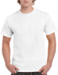 Gildan GI2000 Ultra Cotton felnőtt póló (gi2000wh-xl)