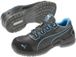 PUMA Niobe Blue Wns Low S3 ESD SRC női védőcipő (PUM-644120-40_S3) - munkavedelemplusz