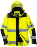 Portwest 3 az 1-ben kabát (C469YBRXXL) - munkavedelemplusz
