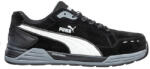PUMA Airtwist Black Low S3 ESD HRO SRC munkavédelmi cipő (PUM-644650-41) - munkavedelemplusz