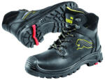 PUMA Borneo Black Mid S3 HRO SRC Védőbakancs 63.041. 1 (PUM-630411-47_S3)