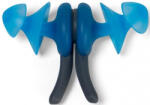 Speedo biofuse earplug albastru/gri