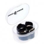 Mad Wave Dopuri de urechi mad wave silikon negru