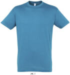 SOL'S Regent - unisex környakú póló (so11380aq-l)