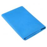 Mad Wave Prosop mad wave microfibre 140x80 cm albastru Prosop