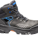 Base Protection T-Fort S3 munkavédelmi bakancs (B1603BKB45)