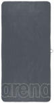 arena smart plus gym towel gri Prosop