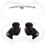 Mad Wave Dopuri de urechi mad wave ergo negru
