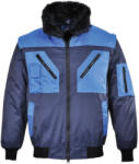 Portwest Kéttónusú Pilóta Dzseki (PJ20NAR4XL)
