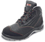 CERVA ULTRA MITO MF S3 SRC bakancs fekete (0202086560040)