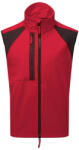 Portwest WX2 Eco Softshell mellény (2L) (CD876DRRS)