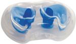 Tyr Dopuri de urechi tyr silicone molded ear plugs albastru