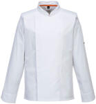 Portwest MeshAir Pro séfkabát (C838WHRXXL) - munkavedelemplusz