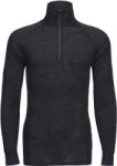 Portwest Merinói gyapjú 1/4 zippzáras felső (B184BKRS)
