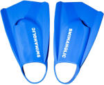 Swimaholic плавальні ласти swimaholic coolfins blue 44/45