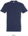 SOL'S Imperial- férfi környakú póló (so11500fn-4xl)