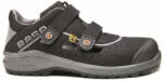 Base Protection Be-Fresh munkavédelmi szandál, S1P, ESD, SRC KIFUTÓ (B0871BKG36)