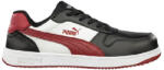 PUMA Frontcourt Low S3L ESD FO HRO SR munkavédelmi cipő (PUM-640200-47)