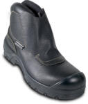 Euro Protection Quadrufite s3 hro lábfejvédős hegesztő bakancs (9QUAD39)