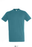 SOL'S Regent - unisex környakú póló (so11380dublu-3xl)