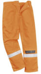 Portwest Bizflame Plus védőnadrág (FR26ORRXXL) - munkavedelemplusz
