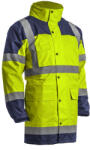 Coverguard Hydra HI-VIS pu esőkabát (5HYJ16000L)