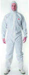 3M 4515 fehér védőoverall 3M_4515 (3M_4515L)