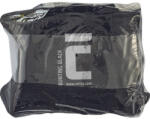 CERVA BUNTING black VAM kesztyű nylon PU (0108000499100VAM)