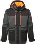 Portwest EV4 téli parka kabát (EV461MGRS) - munkavedelemplusz