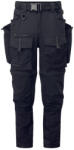 Portwest Ultimate Modular 3 az 1-ben nadrág (BX321BKY30) - munkavedelemplusz