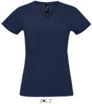 SOL'S Imperial V Women - v-nyakú póló (so02941fn-l)