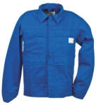 Coverguard Lángálló kabát (5SLKA22054)