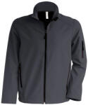 Kariban MEN'S SOFTSHELL JACKET (ka401ti-s)