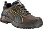 PUMA Sierra Nevada Low S3 HRO SRC Védőcipő 64.073. 0 (PUM-640730-40_S3)