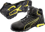 PUMA Amsterdam Mid S3 SRC Védőbakancs 63.224. 0 (PUM-632240-41_S3)