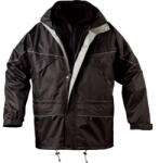 Euro Protection Isa 3/1 kabát (5ISABM)