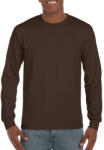 Gildan Ultra Cotton felnőtt hosszú ujjú póló (gi2400dc-2xl)