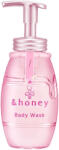 &HONEY - Pure Moist Sakura Body Wash (tusfürdő) (500ml)