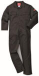 Portwest Bizweld lángmentes overál (BIZ1BKRM) - munkavedelemplusz