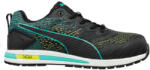 PUMA Vivid GH Low S1PS ESD FO HRO SR munkavédelmi cipő (PUM-643050-44)
