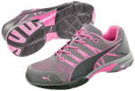 PUMA Celerity Knit Pink Wns S1 HRO SRC női védőcipő (PUM-642910-38) - munkavedelemplusz