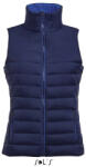 SOL'S Wave Women - mellény (so01437nv-xl)