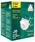 Euro Protection Supair ffp1sl nr d szelepes csésze formájú pormaszk 23106 (23106)