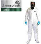 Chemsplash Eka 55 overál 5B/6B (CHS-2511-WHITE-3XL) - munkavedelemplusz