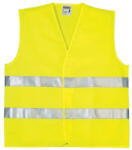 Euro Protection Fluo jól láthatósági mellény (70199OXF)