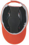 COVERGUARD Fejvédős baseball sapka 57300-08 (57308)