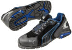 PUMA Rio Black Low S3 Védőcipő (PUM-642750-42_S3)
